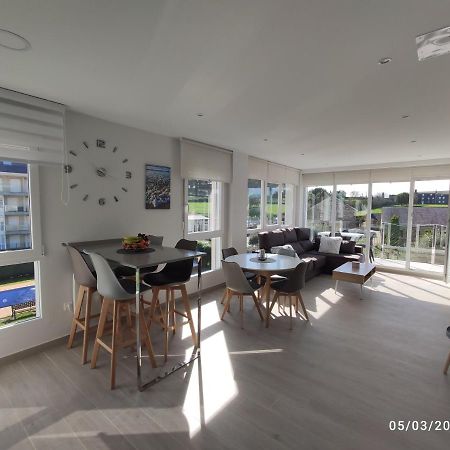 Foz, Ven Y Disfruta Galicia Apartment Exterior photo