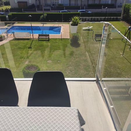Foz, Ven Y Disfruta Galicia Apartment Exterior photo