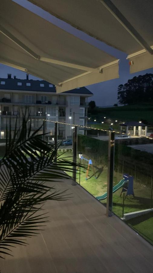 Foz, Ven Y Disfruta Galicia Apartment Exterior photo