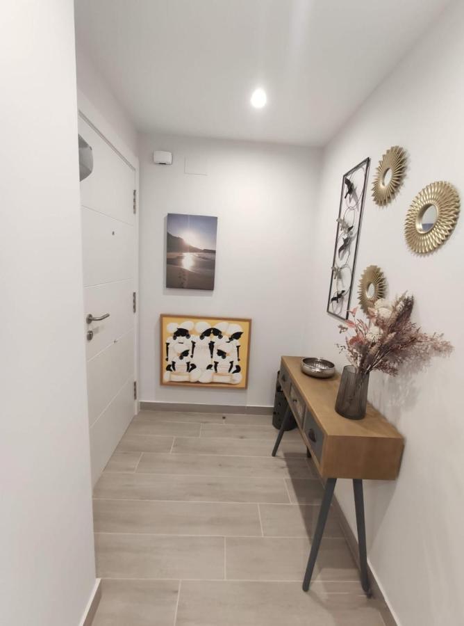 Foz, Ven Y Disfruta Galicia Apartment Exterior photo