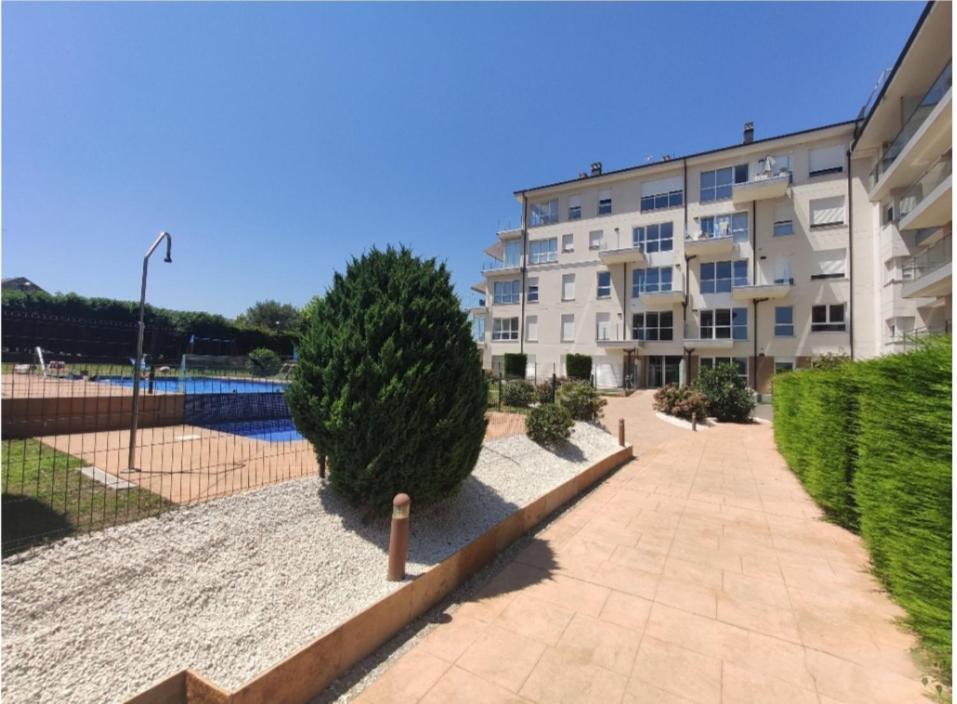 Foz, Ven Y Disfruta Galicia Apartment Exterior photo