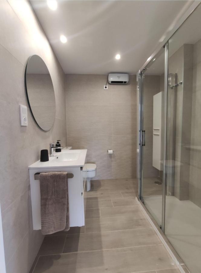 Foz, Ven Y Disfruta Galicia Apartment Exterior photo